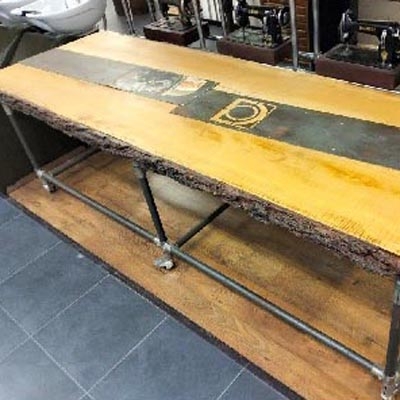 Arredo Negozi
