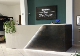 Arredo per negozi Art Design
