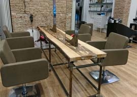 Arredo per negozi Art Design