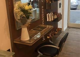 Arredo per negozi Art Design